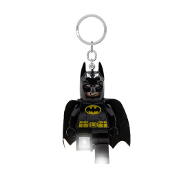 Brelok z latarką LEGO® LEGO® DC Super Heroes™ Batman™