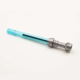 Długopis żelowy Miecz świetlny LEGO® Star Wars™ (Lazurowy)