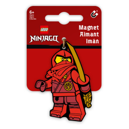 Magnes LEGO® Ninjago® Kai