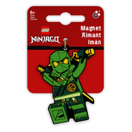 Magnes LEGO® Ninjago® Lloyd