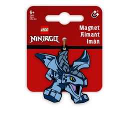 Magnes LEGO® Ninjago® Riyu