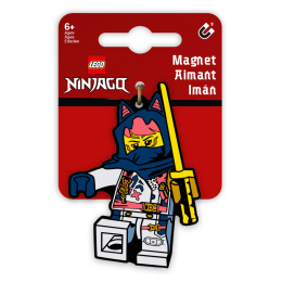 Magnes LEGO® Ninjago® Sora