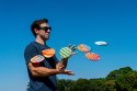 Frisbee Waboba® Wingman Mountain Rays