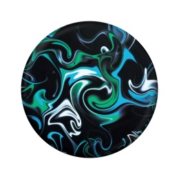 Frisbee Waboba® Wingman Pro Blue Smoke