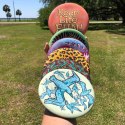 Frisbee Waboba® Wingman Retro Palm