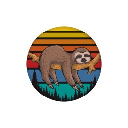 Frisbee Waboba® Wingman Sloth