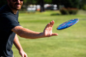 Frisbee Waboba® Wingman Tie Die