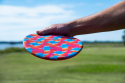 Frisbee Waboba® Wingman Tie Die