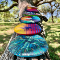 Frisbee Waboba® Wingman Tie Die