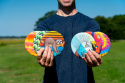 Frisbee Waboba® Wingman Tie Die