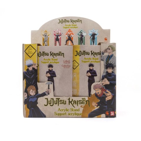 Jujutsu Kaisen Figurka na podstawce