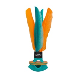 Lotka Waboba® Flayer Mint Green/Orange