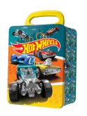 Metalowa walizeczka Hot Wheels™