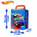 Metalowa walizeczka Hot Wheels™