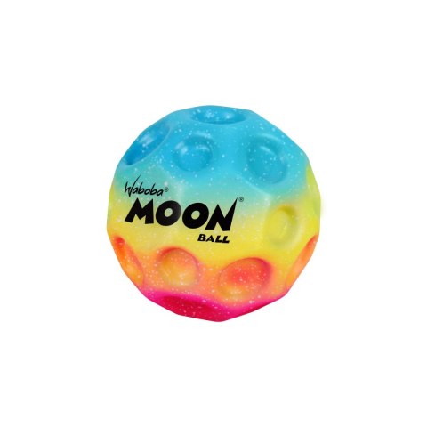 Piłeczka Waboba® Gradient Moon Ball Rainbow