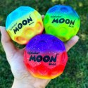 Piłeczka Waboba® Gradient Moon Ball Rainbow