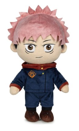 Pluszak Jujutsu Kaisen Yuji Itadori (27 cm)