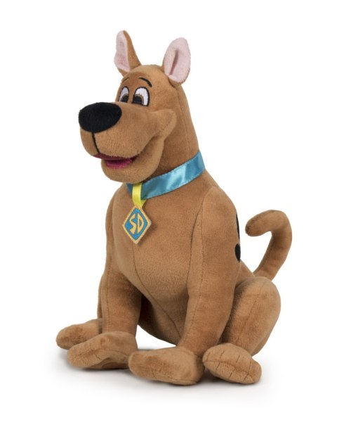 Pluszak Scooby-Doo (28 cm)