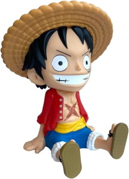 Skarbonka One Piece- Luffy