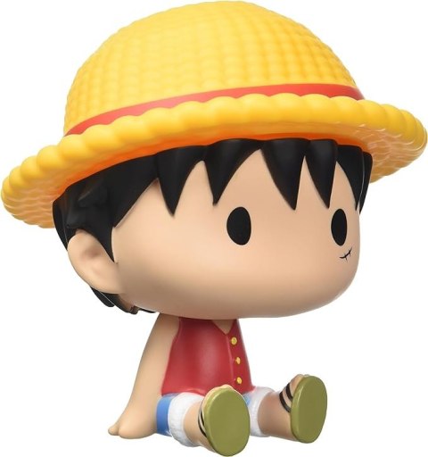 Skarbonka One piece- Chibi Luffy