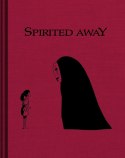 Spirited Away: W Krainie Bogów - Szkicownik