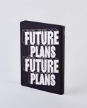 Notatnik Graphic L - Future Plans