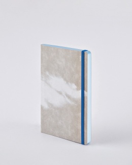 Notatnik Inspiration Book M - Cloud Blue