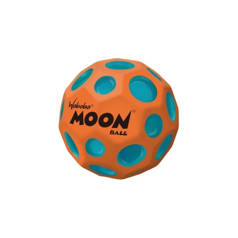 Piłeczka Waboba® Martian Moon Ball Orange