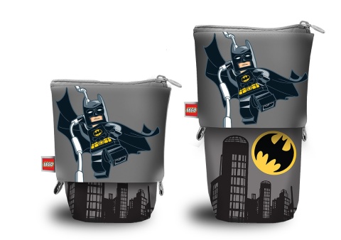 Piórnik Pop Up LEGO® DC Super Heroes™ Batman™