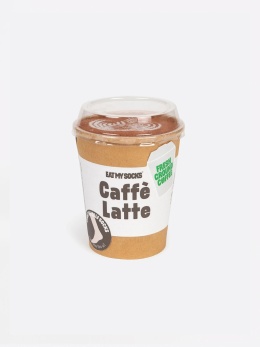 Skarpetki EMS Caffè Latte