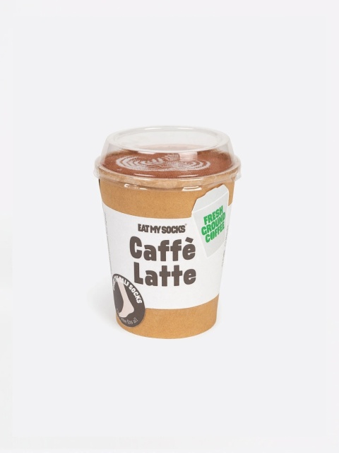 Skarpetki EMS Caffè Latte