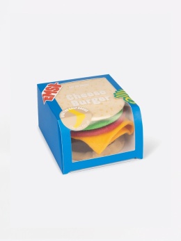 Skarpetki EMS Cheeseburger