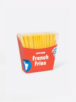 Skarpetki EMS French Fries