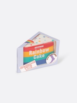 Skarpetki EMS Rainbow Cake
