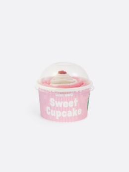 Skarpetki EMS Strawberry Cupcake