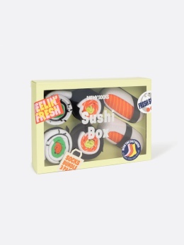 Skarpetki EMS Sushi Box