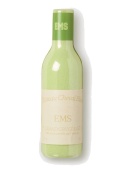 Skarpetki EMS Wine White