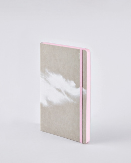 Notatnik Inspiration Book M - Cloud Pink