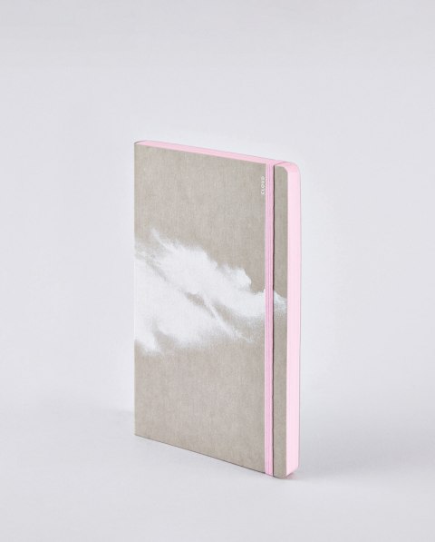 Notatnik Inspiration Book M - Cloud Pink