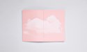 Notatnik Inspiration Book M - Cloud Pink