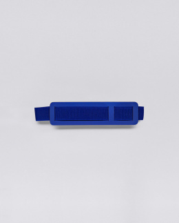 Opaska Anti handbag elastic strap L - Blue