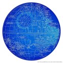 Puzzle Star Wars™ Gwiazda Śmierci™ (1000 elementów)