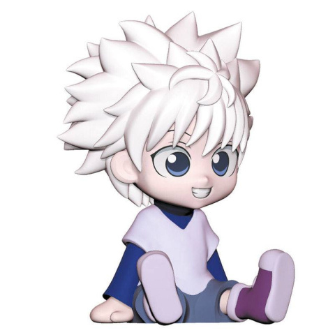 Skarbonka HUNTER X HUNTER- Killua