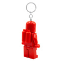 Brelok z latarką LEGO® Czerwony astronauta