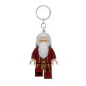 Brelok z latarką LEGO® Harry Potter™ Dumbledore™