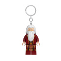 Brelok z latarką LEGO® Harry Potter™ Dumbledore™