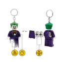 Brelok z latarką LEGO® LEGO® DC Super Heroes™ Joker™