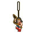 Zawieszka do bagażu LEGO® DC Super Heroes™ Wonder Woman™