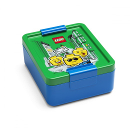 Lunchbox LEGO® - Boy