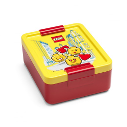 Lunchbox LEGO® - Girl